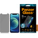 PanzerGlass Case Friendly Apple iPhone 12 mini Privacy Screenprotector Glas 