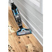 BISSELL 2225N CrossWave Pet Pro 3-in-1 Floor Cleaner product in use