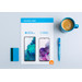 Samsung Galaxy S20 FE 128GB Blue 4G visual Coolblue 1