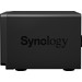 Synology DS1621+ rechterkant