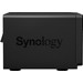 Synology DS1621+ linkerkant