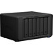 Synology DS1621+ voorkant