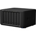 Synology DS1621+ linkerkant