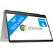 HP Chromebook x360 14a-ca0100nd Main Image