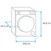 Bosch WAN28275NL visual Coolblue 1