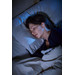 Bose Sleepbuds II product in gebruik