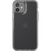 Tech21 Evo Clear Apple iPhone 12 / 12 Pro Back Cover Transparant Main Image