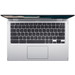 Acer Chromebook Spin 513 CP513-1H-S4MH bovenkant