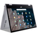 Acer Chromebook Spin 513 CP513-1H-S4MH linkerkant