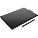 Wacom One By S Black top