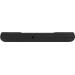 OnePlus Nord Sandstone Back Cover Zwart bovenkant