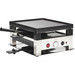 Solis Tabletop Grill 5-in-1 - 4 People Main Image