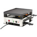 Solis Tabletop Grill 5-in-1 - 4 People product in use