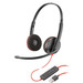 Poly Blackwire C3220 USB A Office Headset Main Image