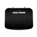 George Foreman Fit Grill Medium Black Main Image