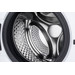 Wisberg WBWM3A5W9NB SwiftWash & CreaseControl binnenkant