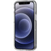 Tech21 Evo Clear Apple iPhone 12 mini Back Cover Transparant 