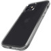Tech21 Evo Clear Apple iPhone 12 / 12 Pro Back Cover Transparant 