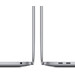 Apple MacBook Pro 13" (2020) 16GB/512GB Apple M1 Space Gray detail