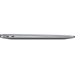 Apple MacBook Air (2020) 16GB/1TB Apple M1 with 8-core GPU Space Gray right side