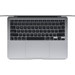 Apple MacBook Air (2020) 16GB/1TB Apple M1 with 8-core GPU Space Gray top