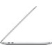 Apple MacBook Pro 13" (2020) 16GB/1TB Apple M1 Zilver linkerkant