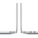 Apple MacBook Pro 13" (2020) 16GB/512GB Apple M1 Zilver detail