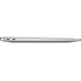 Apple MacBook Air (2020) MGN93N/A Zilver rechterkant