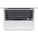 Apple MacBook Air (2020) MGN93N/A Zilver bovenkant