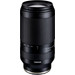 Tamron 70-300mm f/4.5-6.3 Di III RXD Sony FE top