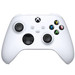 Microsoft Xbox Series X and S Wireless Controller Robot White Main Image