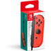 Nintendo Switch Joy-Con Right Neon Red 