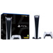 PlayStation 5 Digital Edition verpakking