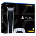 PlayStation 5 Digital Edition product in gebruik