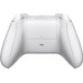 Microsoft Xbox Series X and S Wireless Controller Robot White back