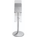 Neomounts by Newstar DS10-200SL1 Telefoon Stand Zilver 