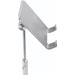 Neomounts by Newstar DS10-200SL1 Telefoon Stand Zilver 