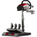 Next Level Racing Wheel Stand LITE product in gebruik