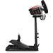 Next Level Racing Wheel Stand LITE product in gebruik