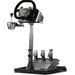 Next Level Racing Wheel Stand LITE product in gebruik