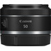 Canon RF 50mm f/1.8 STM 