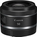 Canon RF 50mm f/1.8 STM 