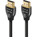 AudioQuest Pearl HDMI Cable 4K 120Hz / 8K 60Hz 1m Black Main Image