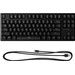 HyperX Alloy Origins Core RGB Gaming Keyboard QWERTY front