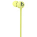 Beats Flex Yellow detail