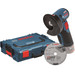 Bosch Professional GWS 12V-76 (zonder accu) Main Image