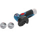 Bosch Professional GWS 12V-76 (zonder accu) detail