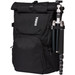 Thule Covert DSLR Camera Backpack 32L Black 