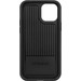 OtterBox Symmetry Apple iPhone 12 / 12 Pro Back Cover Black 