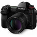 Panasonic Lumix S 85mm f/1.8 